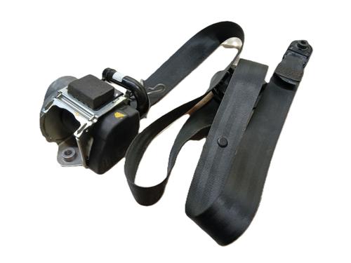 Used Front left seatbelt Front left seatbelt FORD PUMA (J2K, CF7) 1.0 EcoBoost (125 hp) 33540532 33540532
