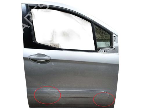 Used Right front door Right front door FORD TOURNEO COURIER B460 MPV 1.5 EcoBlue (100 hp) 40071340 40071340