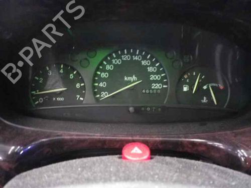 Instrument cluster FORD ESCORT V (AAL, ABL)  | BP5347691C47 