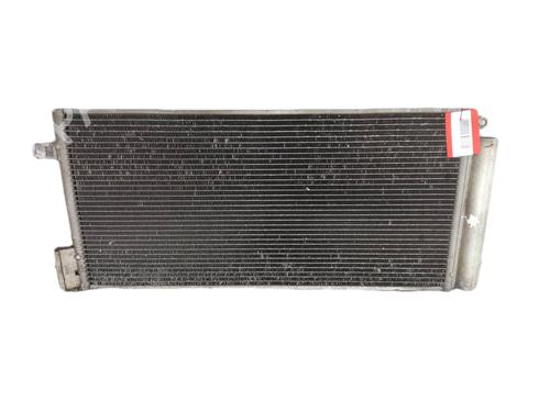 AC radiator FIAT PUNTO EVO (199_)  | BP6273477M32 