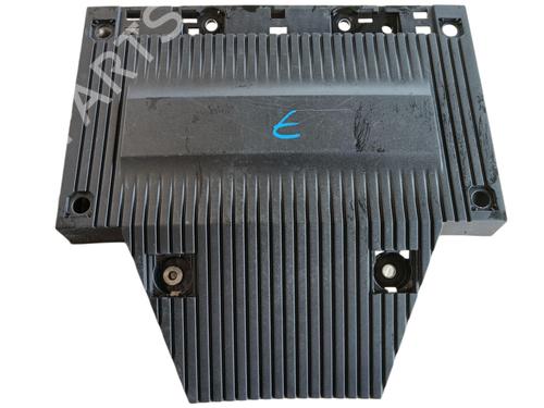 Topbeskyttelse TOYOTA PROACE Van (MDZ_) Electric (MDZS, MDZZ) (136 hp) 29250034