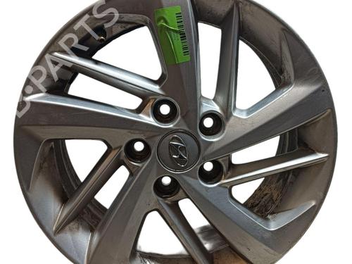 Rim HYUNDAI TUCSON (TL, TLE) 1.6 GDi 52910D7120 | ET45 | 6.5Jx16H2 | 4381