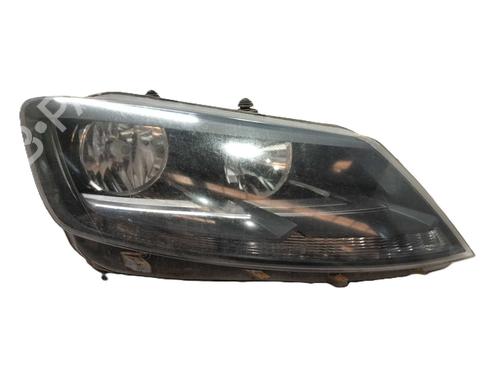 Used Right headlight Right headlight SEAT ALHAMBRA (710, 711) 2.0 TDI (170 hp) 40097357 40097357