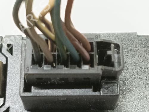 Warning switch AUDI A1 Sportback (8XA, 8XF) 1.2 TFSI | BP17479059I22 