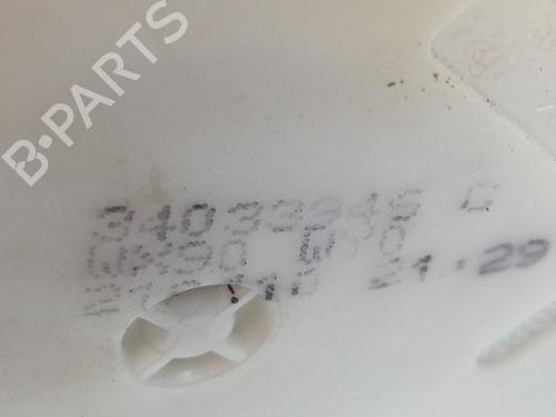 Rear right seatbelt SEAT IBIZA IV (6J5, 6P1) 1.4 | BP12452422I28 