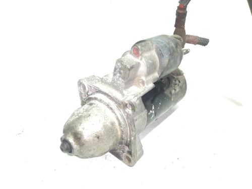 Startmotor BMW 3 (E46) 316 i | BP6289628M8 