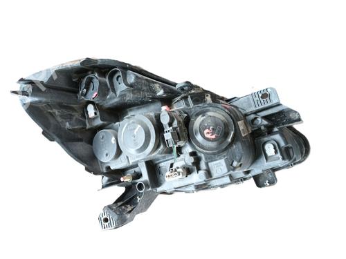 Left headlight RENAULT CLIO III (BR0/1, CR0/1) 1.2 16V (BR02, BR0J, BR11, CR02, CR0J, CR11) | BP30173233C28