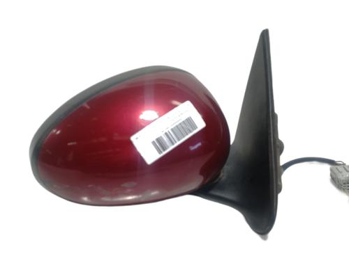 Right mirror ROVER 45 I Hatchback (RT) 1.6 | BP11137046C27 
