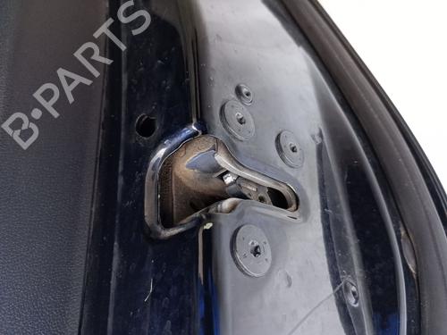 Rear left lock RENAULT SCÉNIC III (JZ0/1_) 1.5 dCi (JZ02, JZ0R) | BP19154690C100 