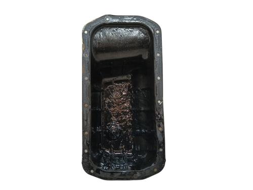 Used Oil sump FORD FIESTA VI (CB1, CCN) 1.5 TDCi (75 hp) 29065049