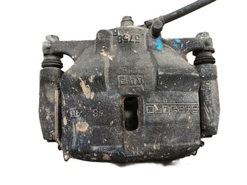 Used Left front brake caliper NISSAN QASHQAI II SUV (J11, J11_) 1.2 DIG-T (115 hp) 28183752