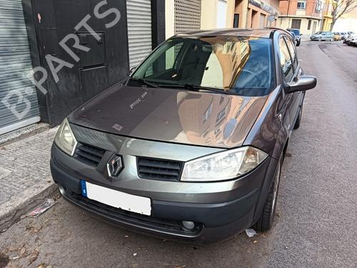 Used Parts RENAULT MEGANE II (BM0/1_, CM0/1_) 1.4 16V (BM0B, CM0B) (98 hp) 4389357