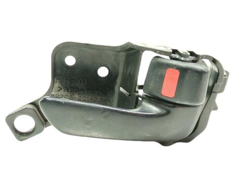 Used Front right interior door handle TOYOTA CELICA Coupe (_T20_) 1.8 i 16V (AT200) (116 hp) 9249216