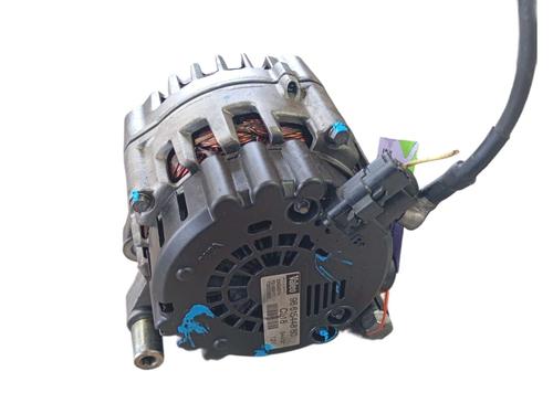 Alternator CITROËN C6 (TD_) 2.2 HDi | BP40560028M7 - Image 5