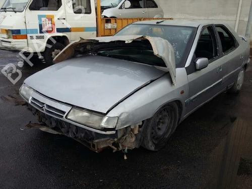 Front right window mechanism CITROËN XSARA Break (N2)  | BP5359860C23 