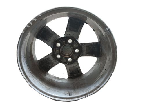 Fælk MITSUBISHI LANCER VIII (CY_A, CZ_A) 2.0 DI-D (CY8A) | BP31664751C45 