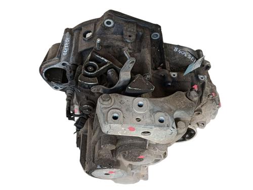 Gearbox VW TOURAN (1T1, 1T2) 2.0 TDI 16V | BP22564365M3 