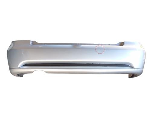 Used Rear bumper Rear bumper OPEL ASTRA G Coupe (T98) [2000-2006] 35782657 35782657