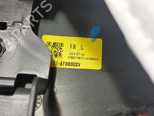 Høyre frontpanel KIA NIRO II (SG2) | BP34444364C59 - Image 7