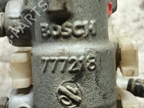 Brake master cylinder FIAT 500L (351_, 352_) 1.6 D Multijet (199LYD1B) | BP18830362M77 