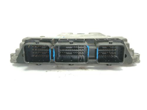 Engine control unit (ECU) RENAULT SCÉNIC II (JM0/1_)  | BP11329845M57 