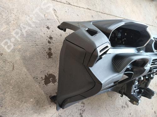 Dashboard PEUGEOT 2008 II (UD_, US_, UY_, UJ_, UR_, UC_) 1.2 PureTech 100 (USHNK) | BP31762380C46