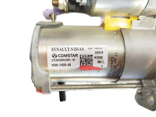 Starter RENAULT CLIO V (B7_) 1.0 TCe 90 (B7MT) | BP38956017M8 - Image 4