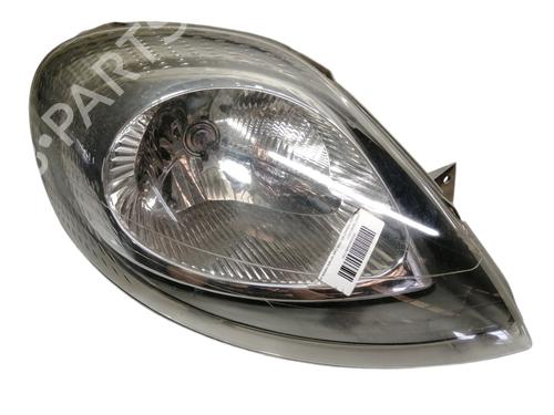 Used Right headlight NISSAN PRIMASTAR Van (X83) 1.9 dCi 100 (100 hp) 5799824