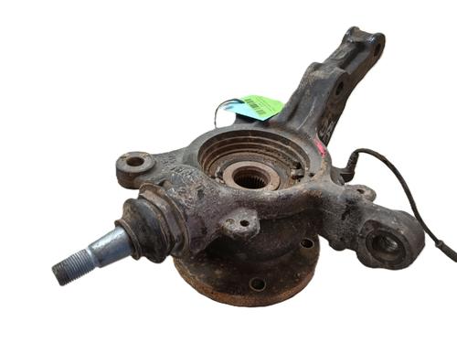 Used Right front steering knuckle RENAULT MASTER III Van (FV) 2.3 dCi 130 FWD (FV0M, FV0Y, FV0J, FV02, FV03) (130 hp) 29916518