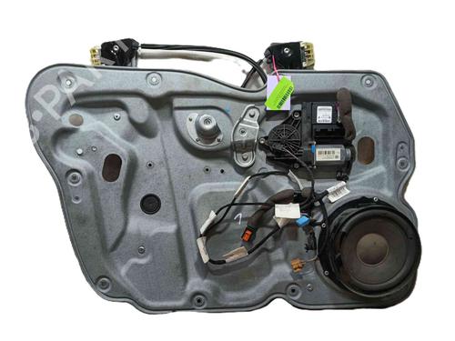 Used Front left window mechanism Front left window mechanism 38045746 38045746