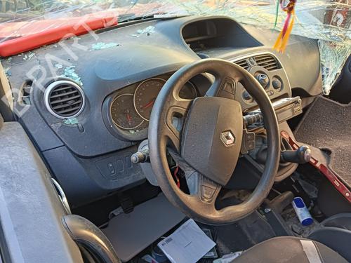 Left front window switch RENAULT KANGOO / GRAND KANGOO II (KW0/1_) 1.5 dCi 90 (KW05, KW08, KW0G, KW11) | BP34567986I27 - Image 5