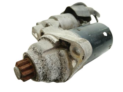 Used Starter SEAT TOLEDO III (5P2) [2004-2009]  5390157