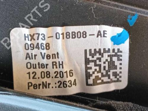Dashboard JAGUAR XE (X760) 2.0 D | BP39408666C46 - Image 6