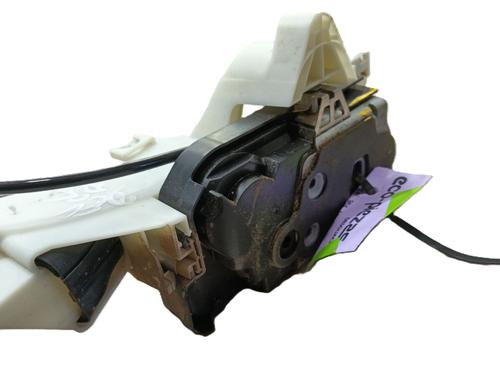 Højre fortil lås Højre fortil lås FORD PUMA (J2K, CF7) 1.0 EcoBoost (125 hp) 33689576 33689576