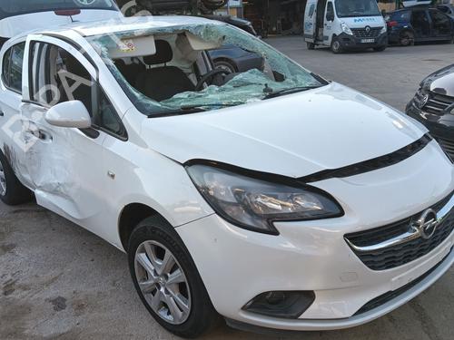 Farolim esquerdo OPEL CORSA E (X15)  | BP31337419C34 