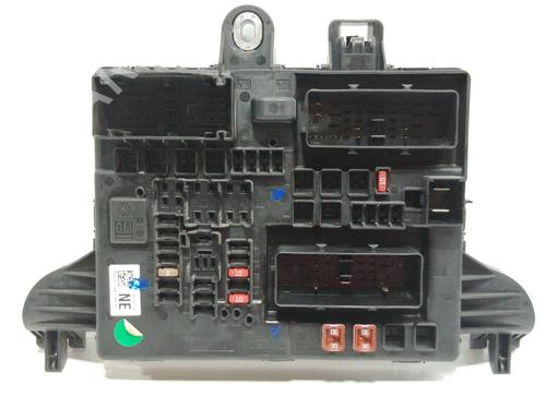 Used Fuse box OPEL INSIGNIA A (G09) [2008-2017]  6294034