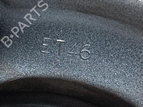 Rim FIAT SCUDO Van 2.0 Multijet 145 (506) | BP29402220C45 