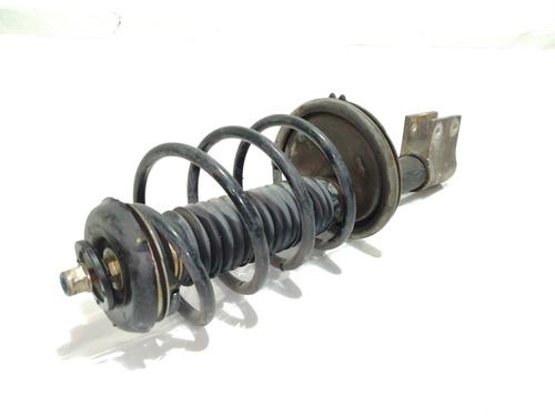 Venstre fortil støddæmper CITROËN C4 I (LC_) [2004-2014]  5369917