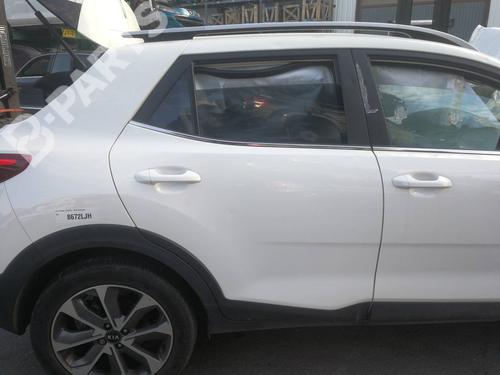 Used Right rear door Right rear door KIA STONIC (YB) 1.0 T-GDi (101 hp) 9204848 9204848