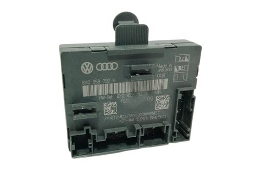 Used Electronic module AUDI A1 Sportback (8XA, 8XF) 1.2 TFSI (86 hp) 12217283