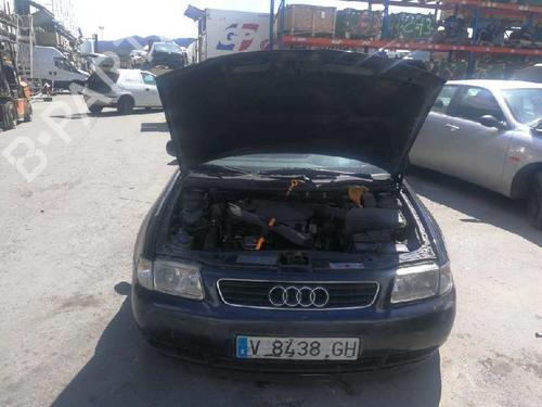 ABS pump AUDI A3 (8L1) 1.9 TDI | BP5399187M43 