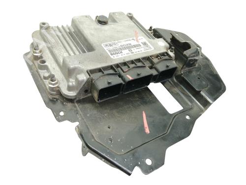 Used Engine control unit (ECU) FORD FIESTA VI (CB1, CCN) [2008-2017]  9624640