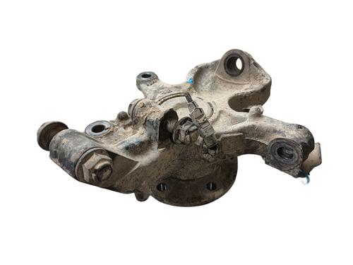 Used Right front steering knuckle MERCEDES-BENZ SPRINTER 3,5-t Van (B907, B910) 314 CDI RWD (907.631, 907.633, 907.635, 907.637) (143 hp) 30382559