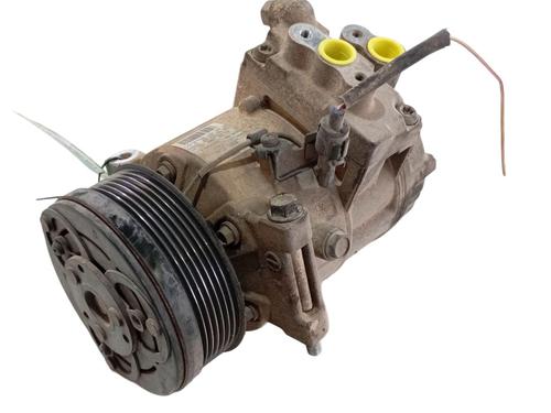 Used AC compressor SUZUKI GRAND VITARA II (JT, TE, TD) 1.9 DDiS All-wheel Drive (JT419, TD44, JB419WD, JB419XD,... (129 hp) 24891157