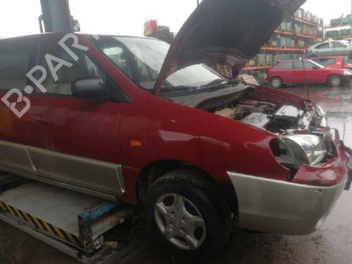 Left taillight KIA CARENS I (FC) 1.8 i | BP6050462C34 