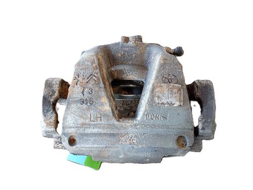 Venstre bremsekaliber foran CITROËN JUMPY III Van (V_) 1.5 BlueHDi 100 (102 hp) 29121847