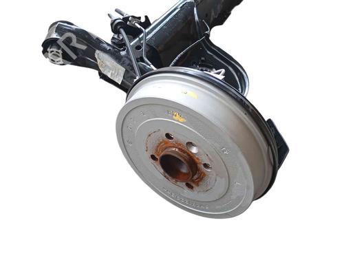 Rear axle RENAULT CLIO V (B7_) 1.6 E-TECH 145 (B7MU) | BP36674633M2 - Image 3