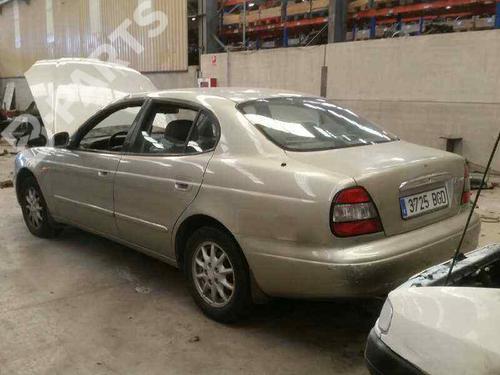 Used Parts DAEWOO LEGANZA (KLAV)  2.0 16V  692056