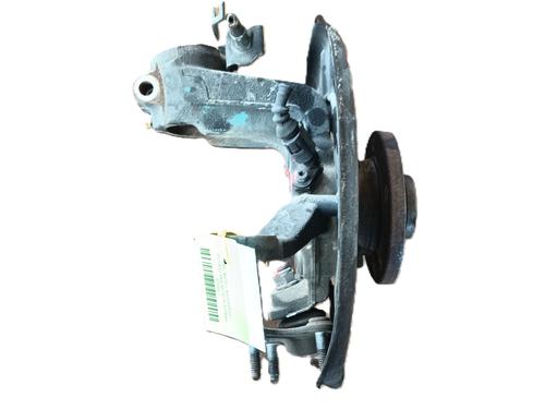 Right front steering knuckle VW TIGUAN (5N_) 2.0 TDI | BP30684134M26