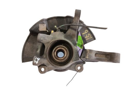 Fusée avant gauche Fusée avant gauche HYUNDAI TUCSON (JM) [2004-2019] 34346439 34346439